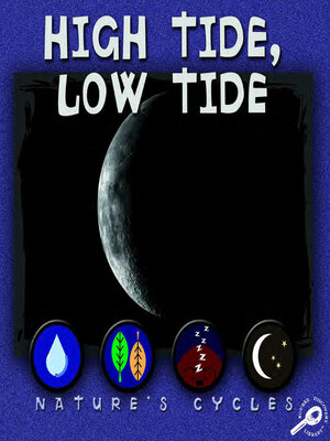 cover image of High Tide, Low Tide